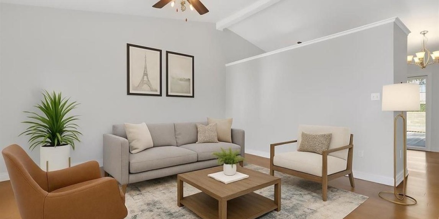 1136 W Pine Meadows Drive, Bloomington, Indiana 47403-3730,MLS,202545928