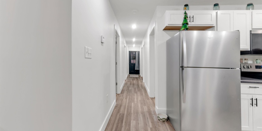 503 College Avenue, Mitchell, Indiana 47446,MLS,202545931