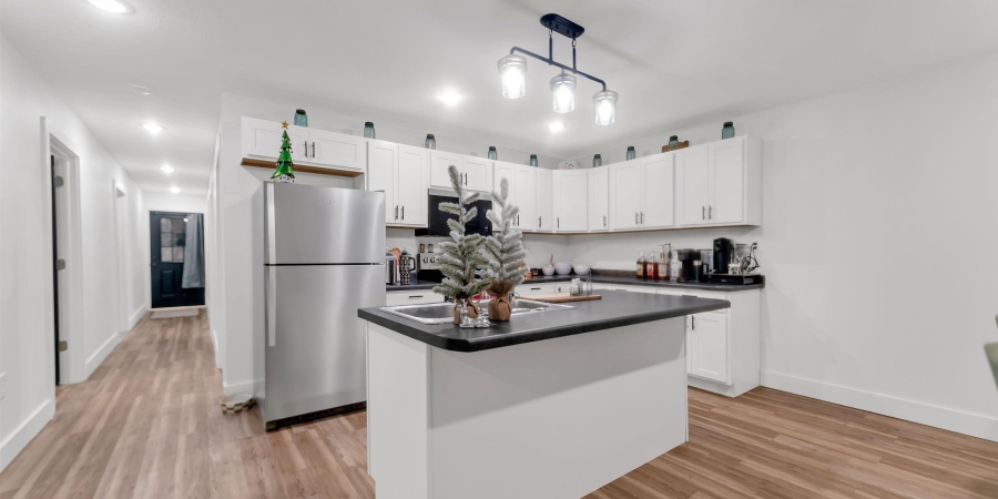 503 College Avenue, Mitchell, Indiana 47446,MLS,202545931