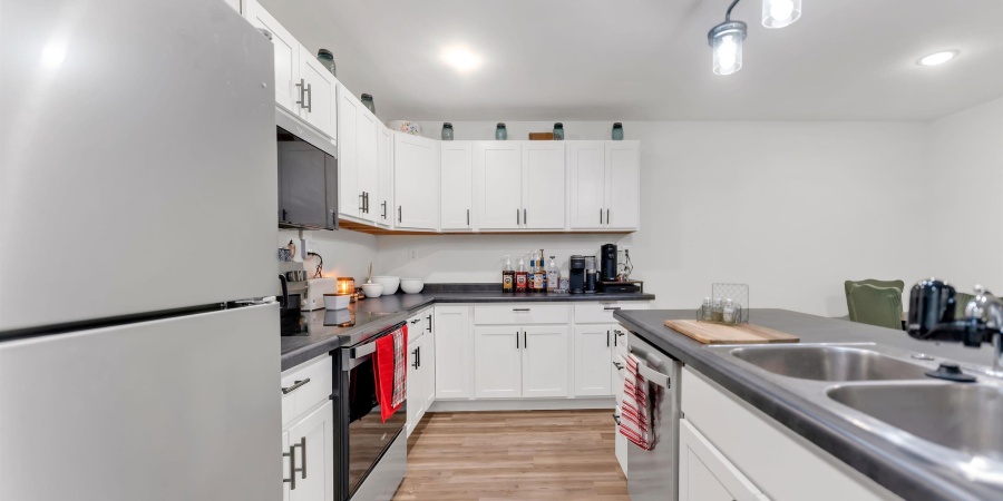 503 College Avenue, Mitchell, Indiana 47446,MLS,202545931