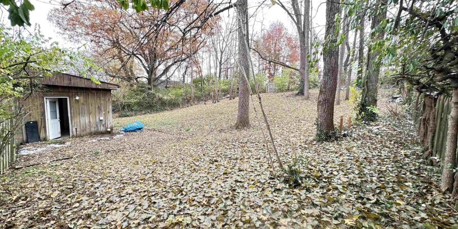 1003 W Cottage Grove Avenue, Bloomington, Indiana 47404,MLS,202545932