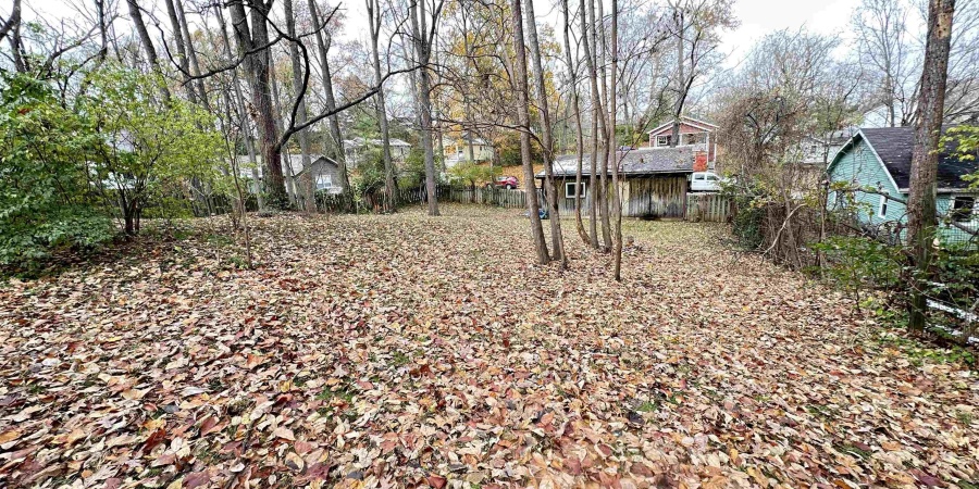 1003 W Cottage Grove Avenue, Bloomington, Indiana 47404,MLS,202545932