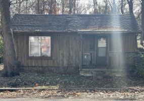 1003 W Cottage Grove Avenue, Bloomington, Indiana 47404,MLS,202545932