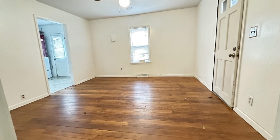 1003 W Cottage Grove Avenue, Bloomington, Indiana 47404,MLS,202545932