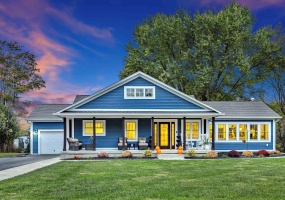 5373 E State Road 45, Bloomington, Indiana 47408,MLS,202545939