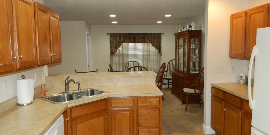 1511 S Arbor Ridge Court, Bloomington, Indiana 47403,MLS,202545950