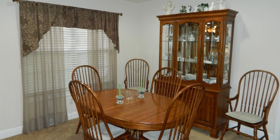 1511 S Arbor Ridge Court, Bloomington, Indiana 47403,MLS,202545950