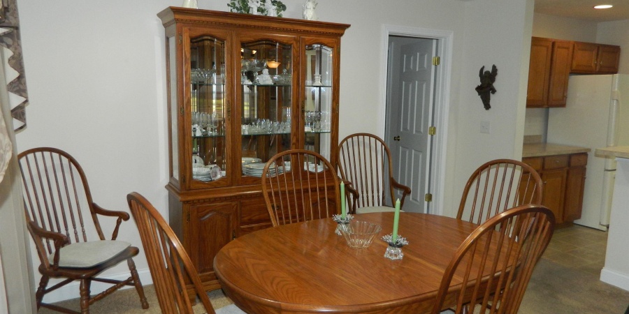 1511 S Arbor Ridge Court, Bloomington, Indiana 47403,MLS,202545950