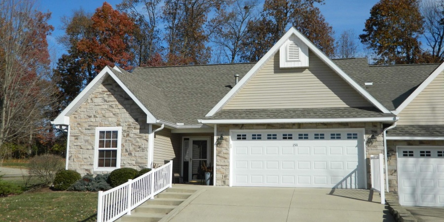 1511 S Arbor Ridge Court, Bloomington, Indiana 47403,MLS,202545950