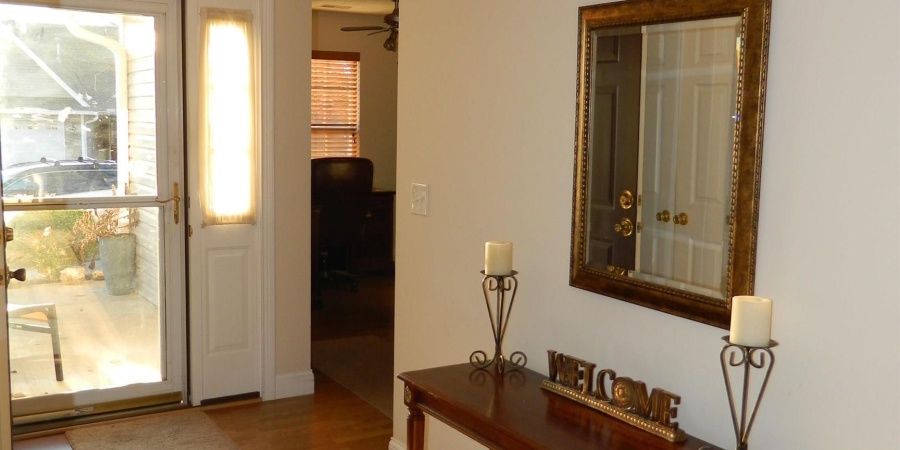 1511 S Arbor Ridge Court, Bloomington, Indiana 47403,MLS,202545950