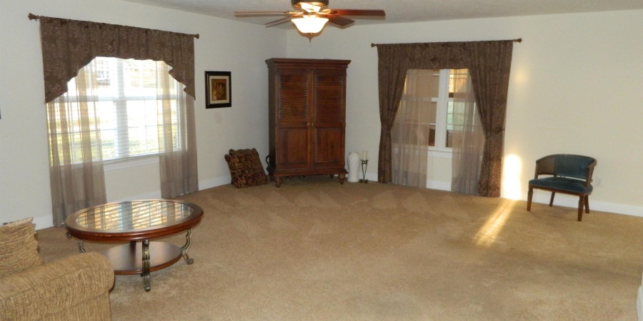 1511 S Arbor Ridge Court, Bloomington, Indiana 47403,MLS,202545950