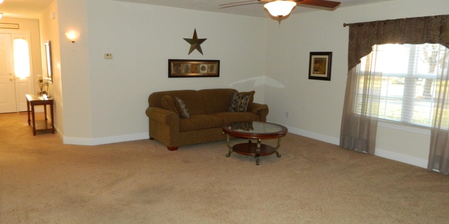 1511 S Arbor Ridge Court, Bloomington, Indiana 47403,MLS,202545950