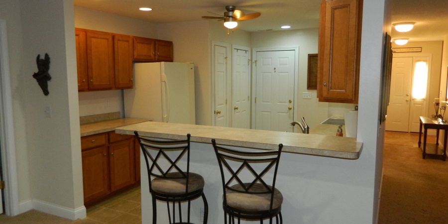 1511 S Arbor Ridge Court, Bloomington, Indiana 47403,MLS,202545950