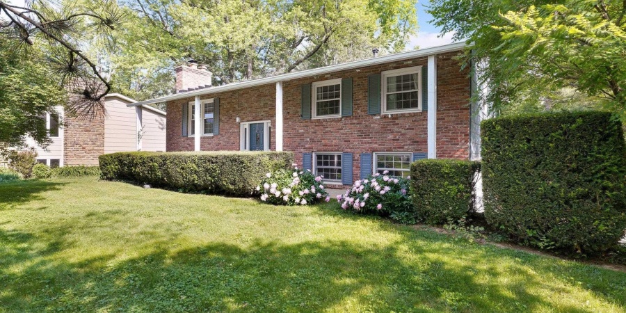 3519 E Morningside Drive, Bloomington, Indiana 47408,MLS,202545978