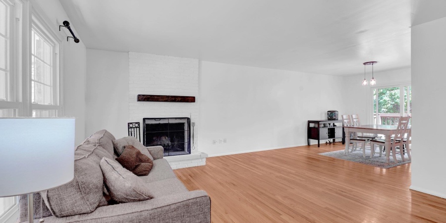 3519 E Morningside Drive, Bloomington, Indiana 47408,MLS,202545978