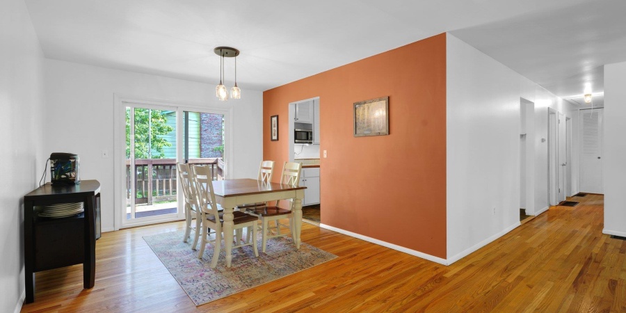 3519 E Morningside Drive, Bloomington, Indiana 47408,MLS,202545978