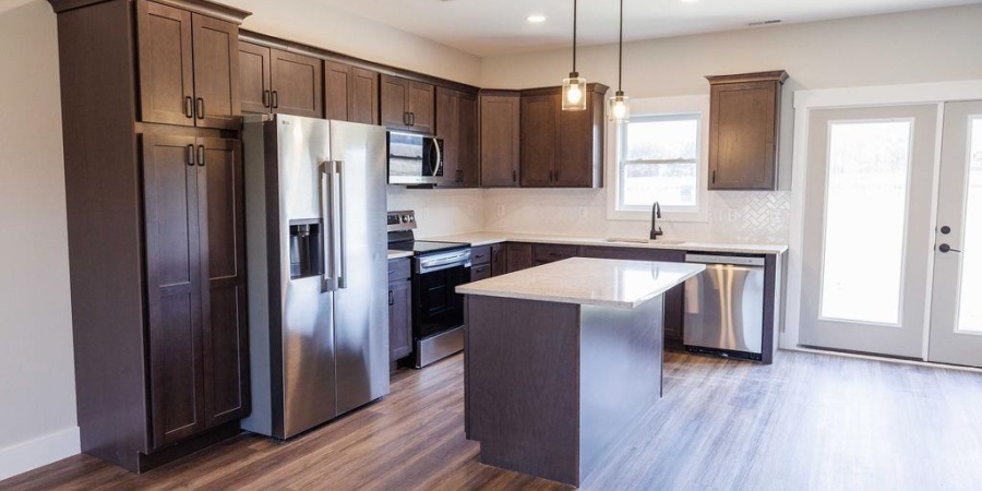 714 White Oak Road, Spencer, Indiana 47460,MLS,202545983