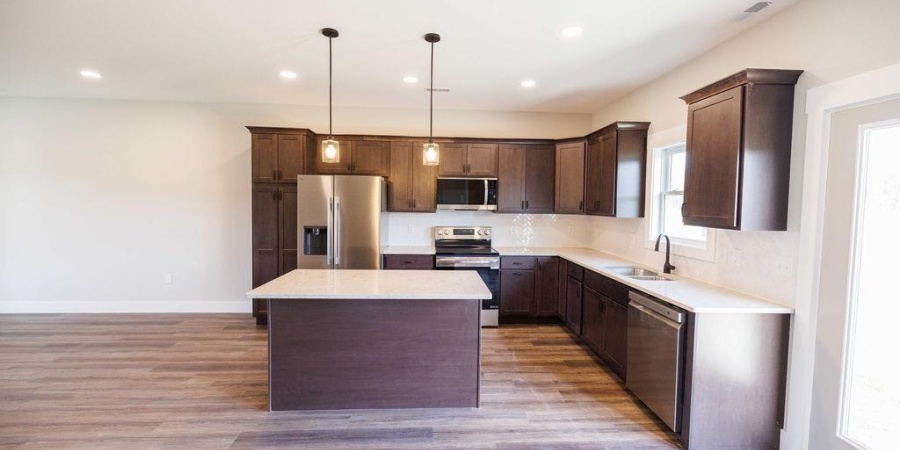 714 White Oak Road, Spencer, Indiana 47460,MLS,202545983