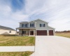 714 White Oak Road, Spencer, Indiana 47460,MLS,202545983