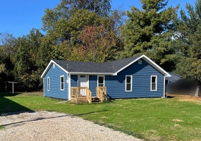 982 8th St NW, Linton, Indiana 47441,MLS,202545985