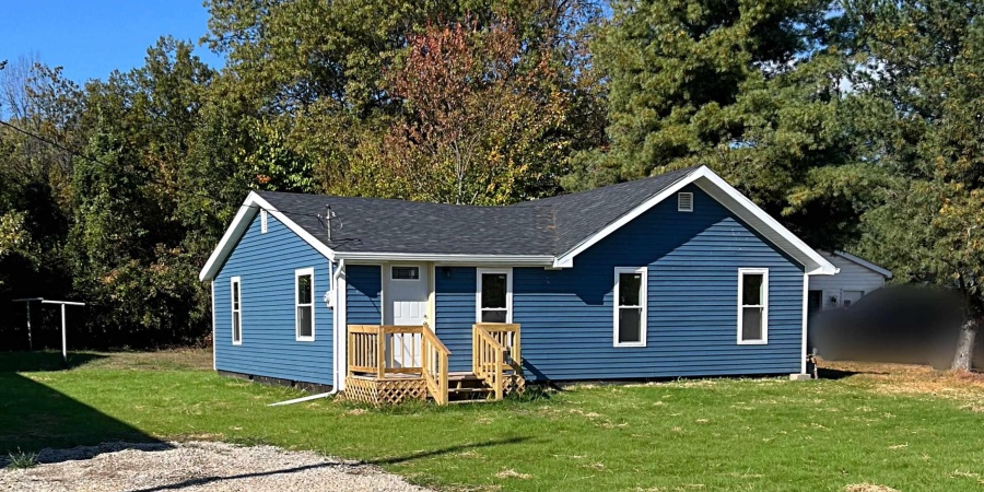 982 8th St NW, Linton, Indiana 47441,MLS,202545985