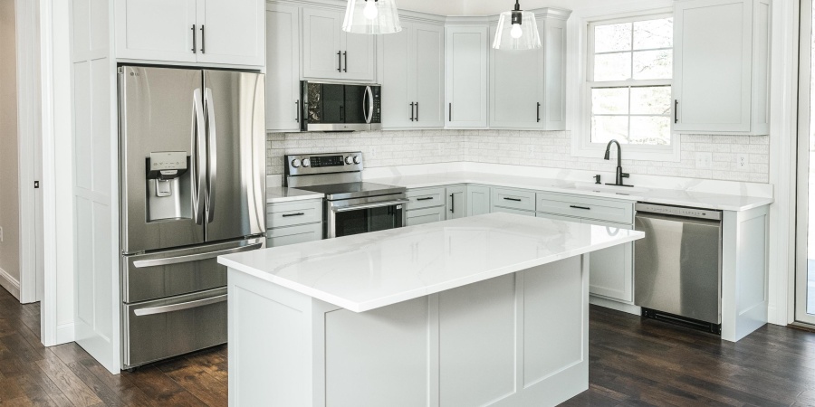 8190 S Stanford Road, Bloomington, Indiana 47403,MLS,202545987