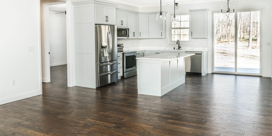 8190 S Stanford Road, Bloomington, Indiana 47403,MLS,202545987