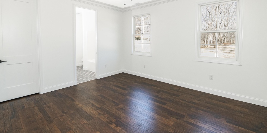 8190 S Stanford Road, Bloomington, Indiana 47403,MLS,202545987