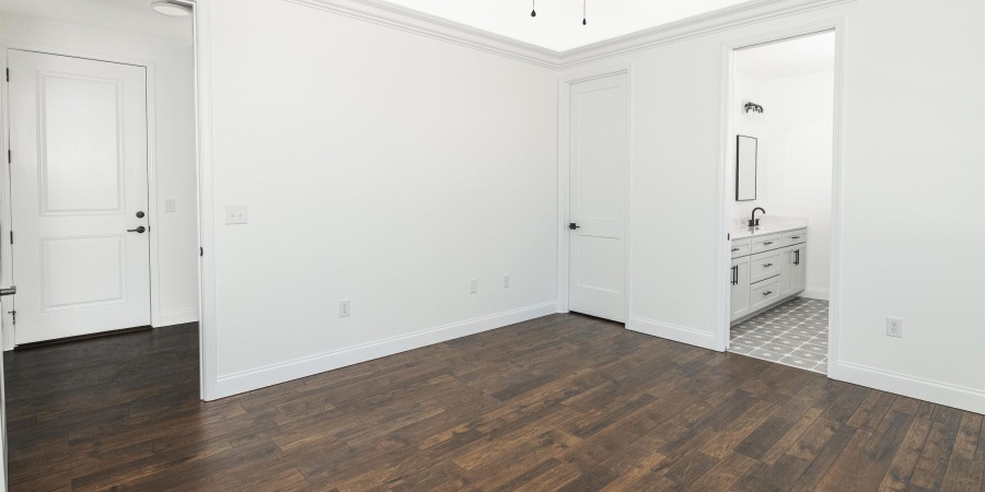 8190 S Stanford Road, Bloomington, Indiana 47403,MLS,202545987