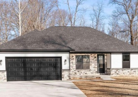 8190 S Stanford Road, Bloomington, Indiana 47403,MLS,202545987