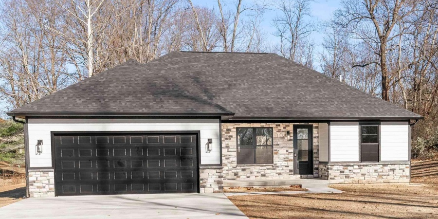 8190 S Stanford Road, Bloomington, Indiana 47403,MLS,202545987