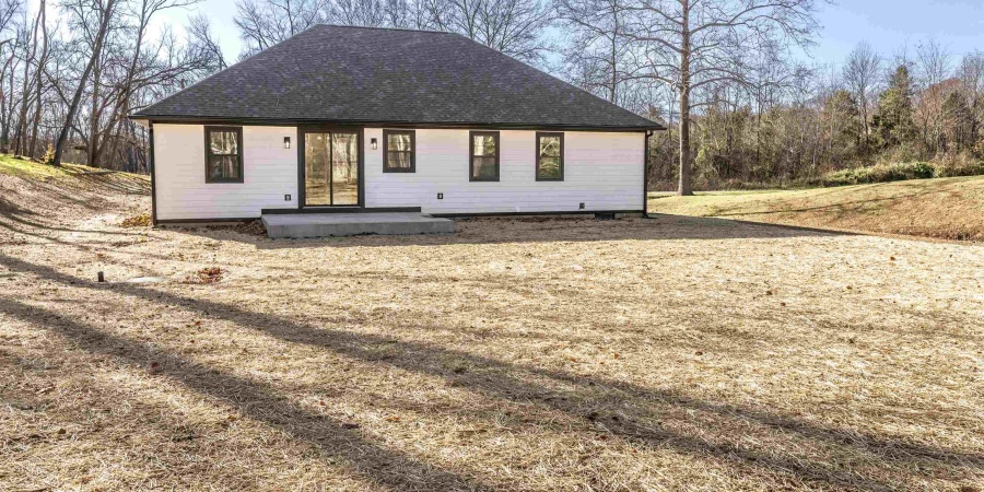 8190 S Stanford Road, Bloomington, Indiana 47403,MLS,202545987