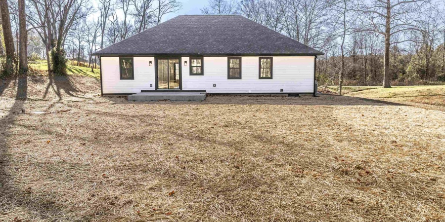 8190 S Stanford Road, Bloomington, Indiana 47403,MLS,202545987