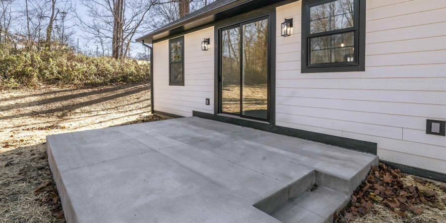 8190 S Stanford Road, Bloomington, Indiana 47403,MLS,202545987