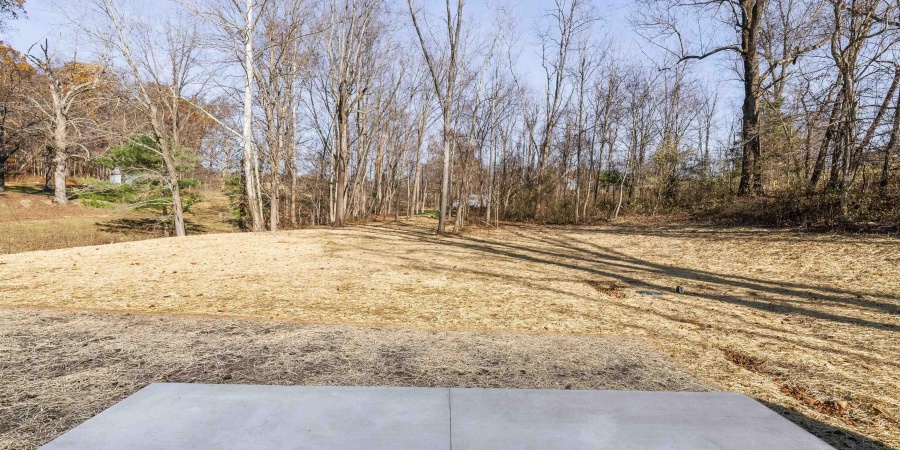 8190 S Stanford Road, Bloomington, Indiana 47403,MLS,202545987