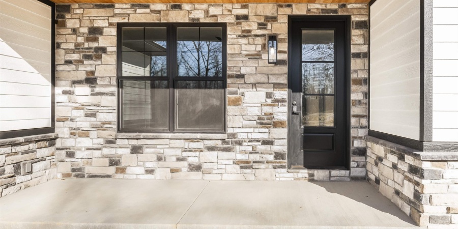 8190 S Stanford Road, Bloomington, Indiana 47403,MLS,202545987