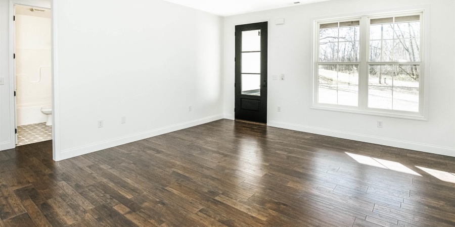 8190 S Stanford Road, Bloomington, Indiana 47403,MLS,202545987