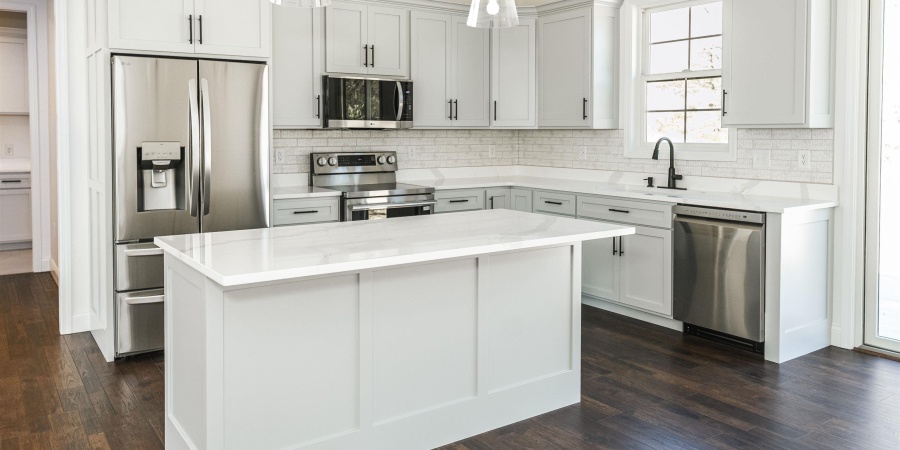 8190 S Stanford Road, Bloomington, Indiana 47403,MLS,202545987