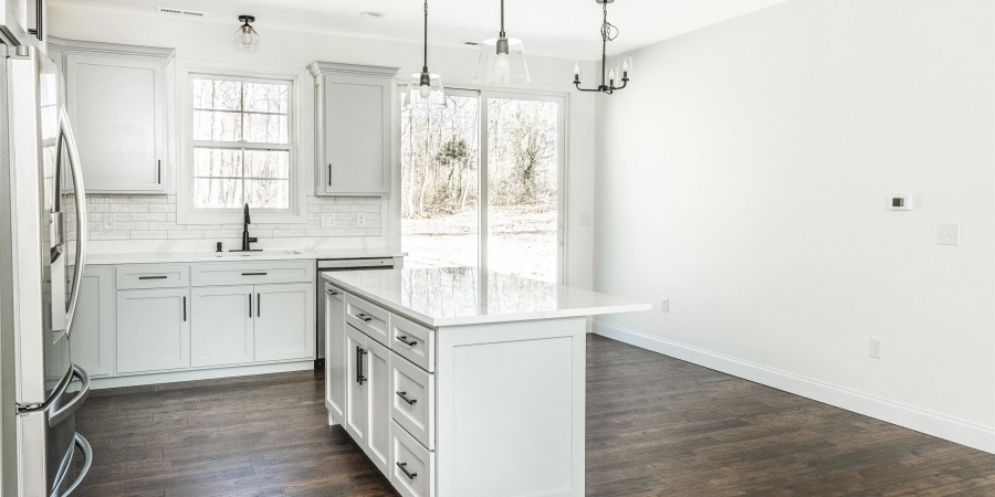 8190 S Stanford Road, Bloomington, Indiana 47403,MLS,202545987