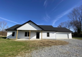 10 Trinton Avenue, Bedford, Indiana 47421,MLS,202546001