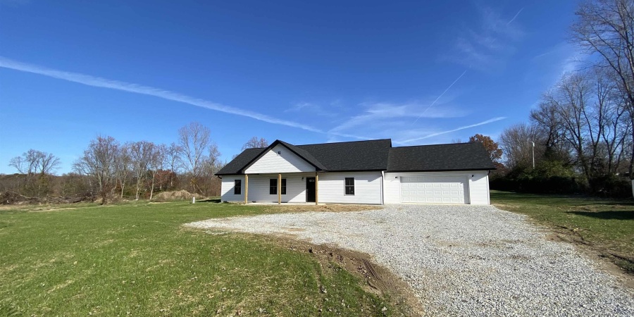 10 Trinton Avenue, Bedford, Indiana 47421,MLS,202546001