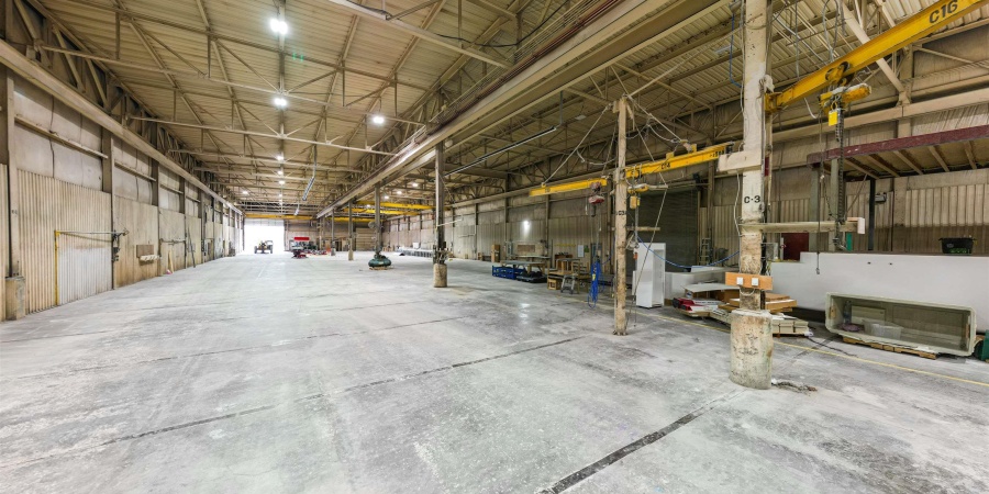 1771 1775 E Us Highway 50 Highway, Bedford, Indiana 47421,MLS,202546167