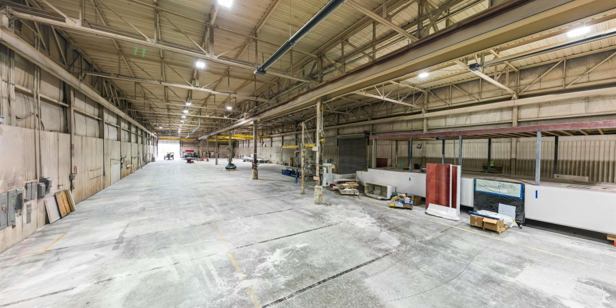 1771 1775 E Us Highway 50 Highway, Bedford, Indiana 47421,MLS,202546167