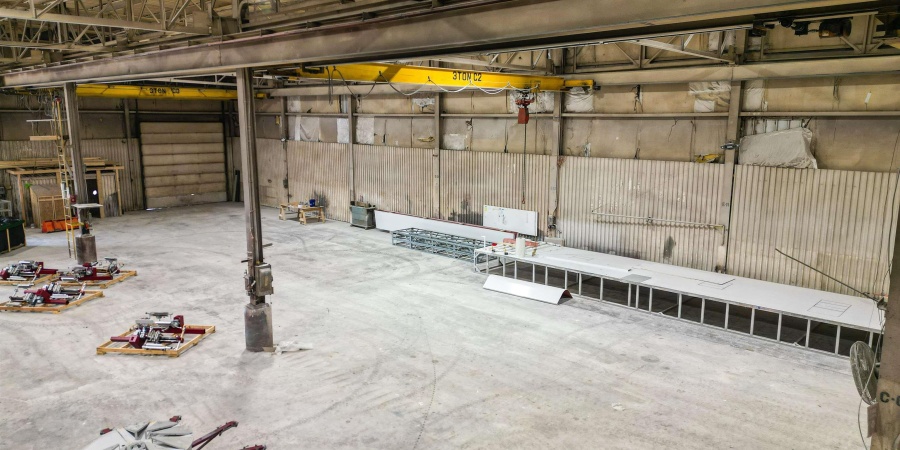 1771 1775 E Us Highway 50 Highway, Bedford, Indiana 47421,MLS,202546167