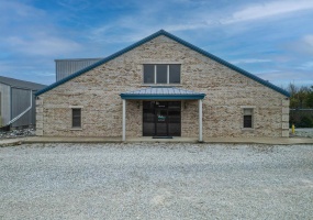 1771 1775 E Us Highway 50 Highway, Bedford, Indiana 47421,MLS,202546167