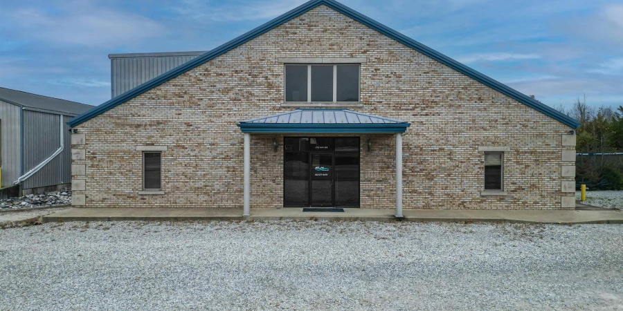 1771 1775 E Us Highway 50 Highway, Bedford, Indiana 47421,MLS,202546167