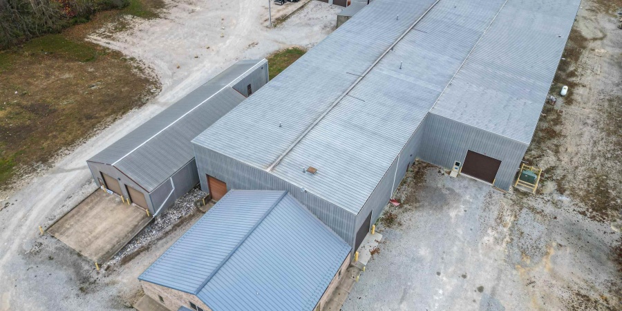 1771 1775 E Us Highway 50 Highway, Bedford, Indiana 47421,MLS,202546167