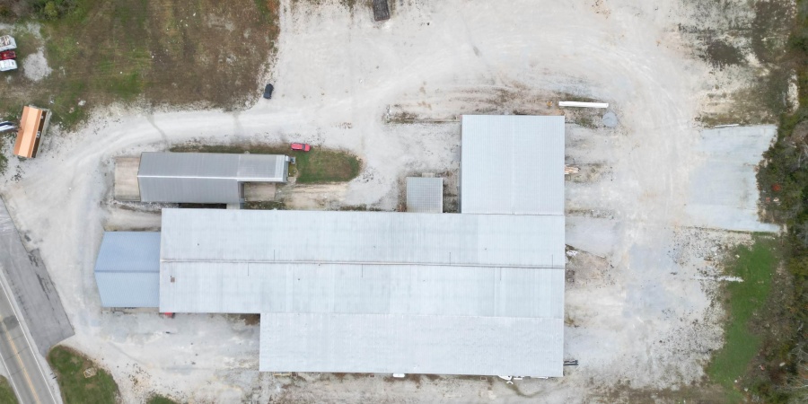 1771 1775 E Us Highway 50 Highway, Bedford, Indiana 47421,MLS,202546167