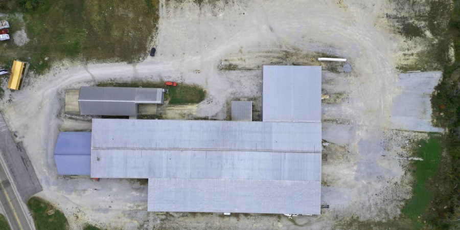 1771 1775 E Us Highway 50 Highway, Bedford, Indiana 47421,MLS,202546167