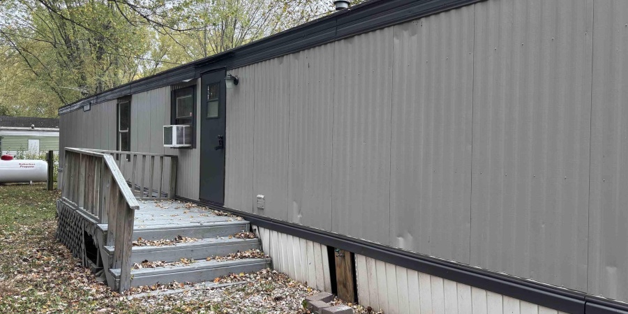 61 Bubble Loo Road, Cloverdale, Indiana 46120,MLS,202546047